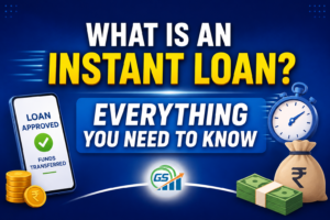 What Is an Instant Loan? Everything You Need to Know